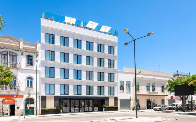 Pure Formosa Concept Hotel