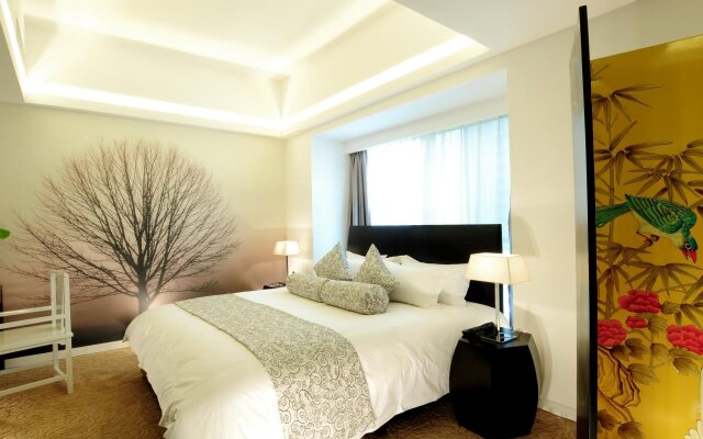 Xian Hotel New