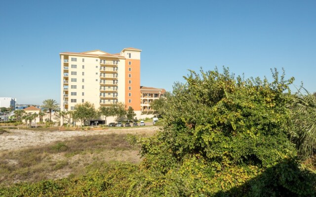 Sandpiper Cove 2019 1 Bedroom Condo