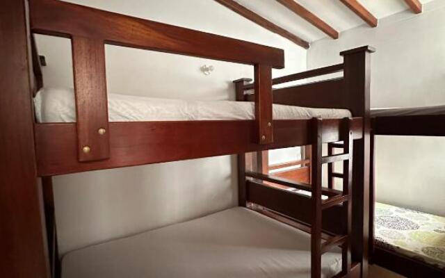 Apartasol Santafe de Antioquia 15