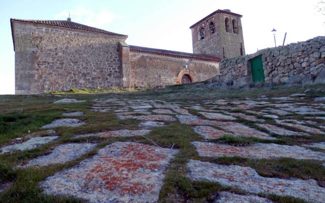 Casa Rural El Dolmen