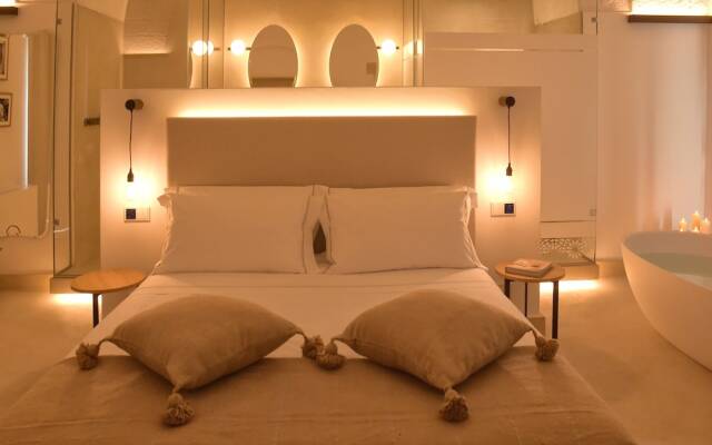 Masseria Corte degli Aromi