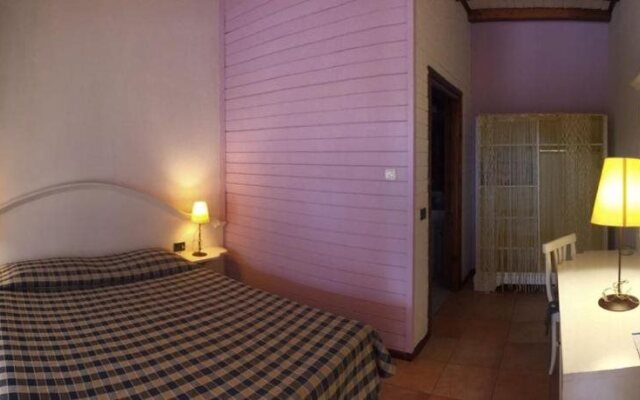 Motel 7 Laghi