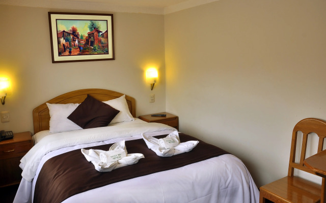 Hotel Balsa Inn