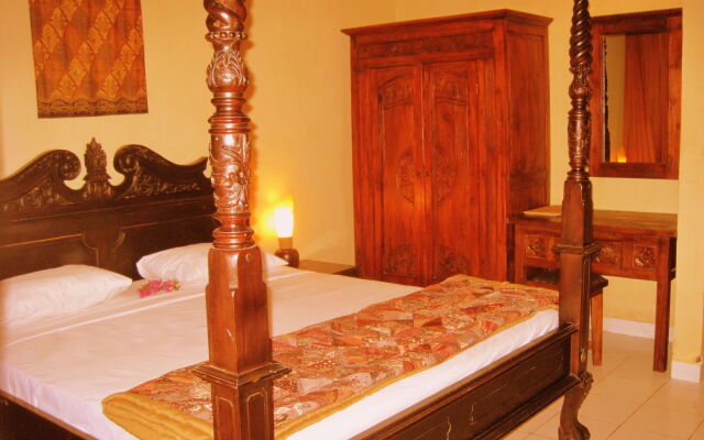 New Adirama Beach Hotel