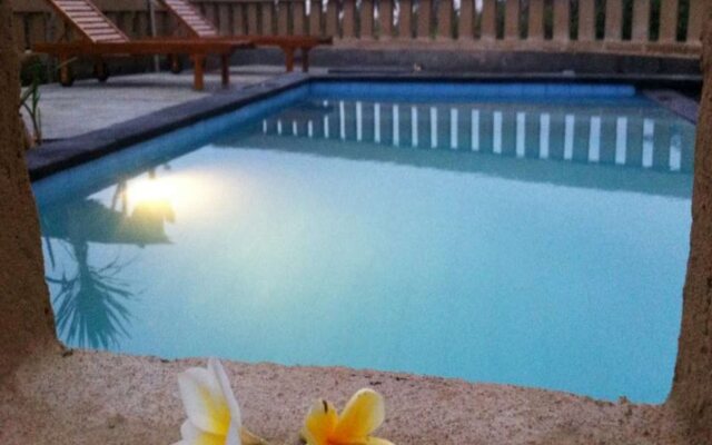 Ujung Ubud Guesthouse