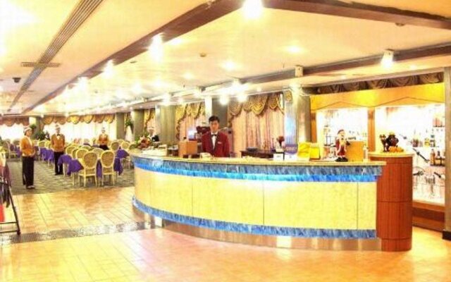 Shunde Emperor Hotel