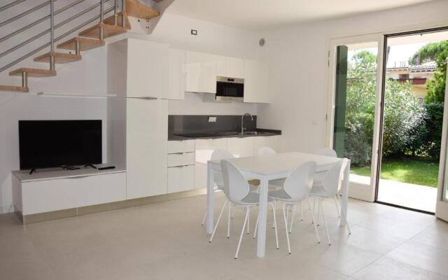 Green Marine Family Villas