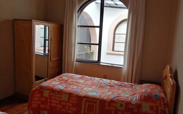 Casa Treveris