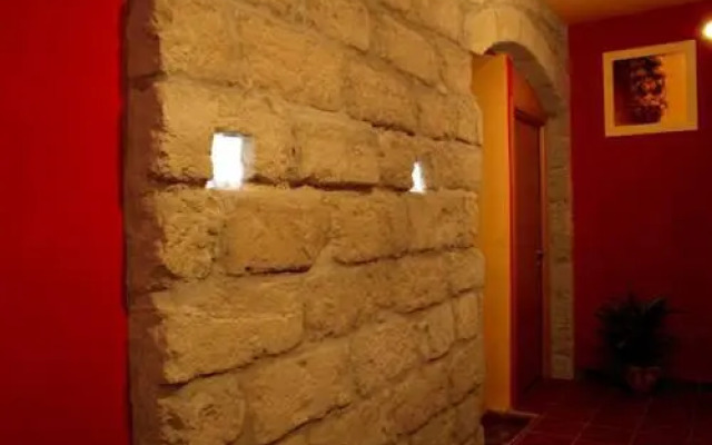 Masseria Militti