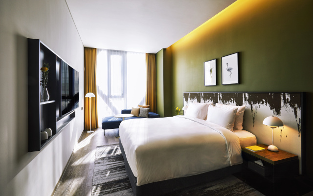 voco Seoul Gangnam by IHG - Image 5