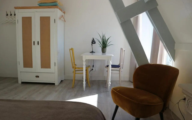B&B - Pension Het Oude Dorp