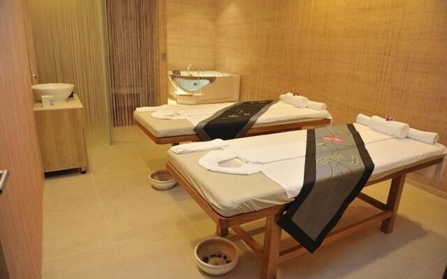 Vissai Saigon Hotel