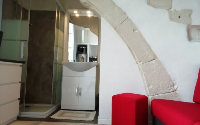 La Villa Tria Castella