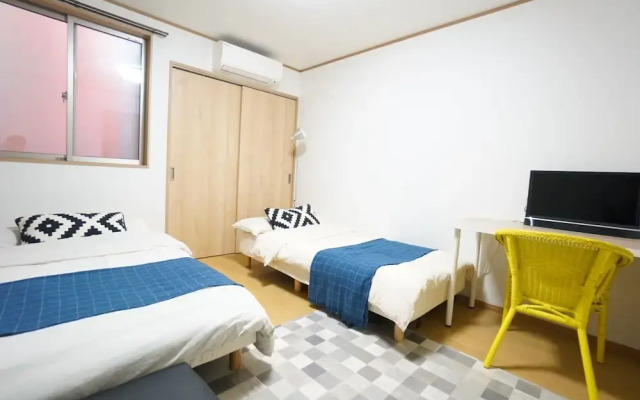 Terry's Apartment Namba South V C02C