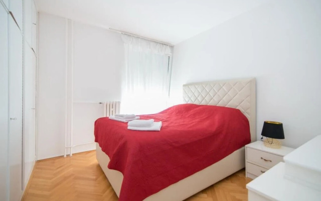 Apartment Anteo