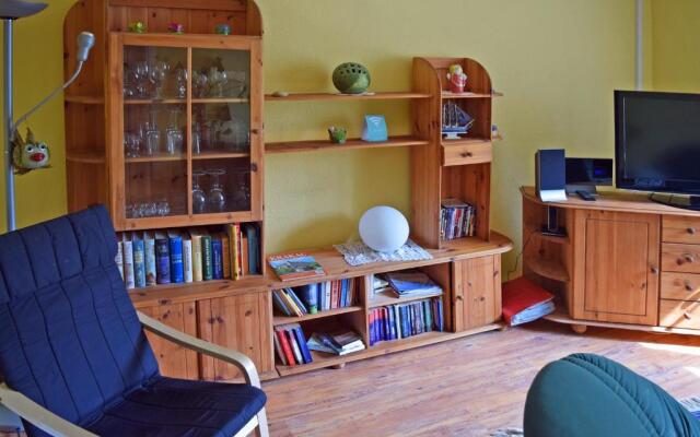 Ferienwohnung Bömitz