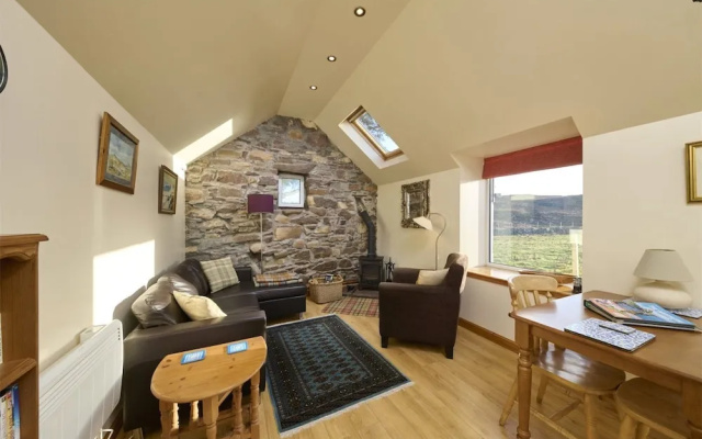 The Smithy House