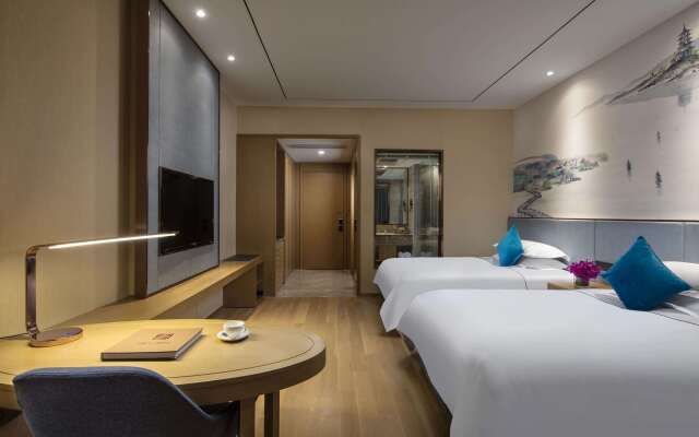Ramada Encore by Wyndham Hangzhou Aoti