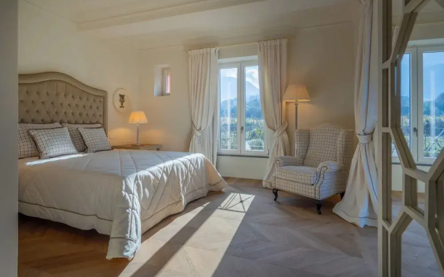 La Tuja Relais du Parc