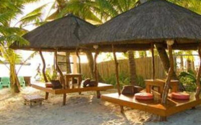Residencia Boracay