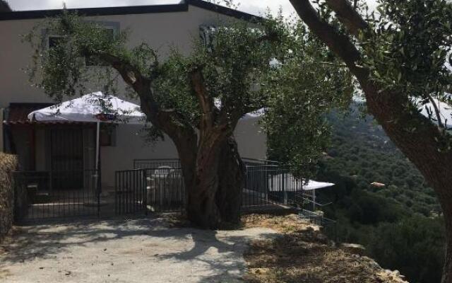 Residenze Cutrì Casa Vacanze Cilento