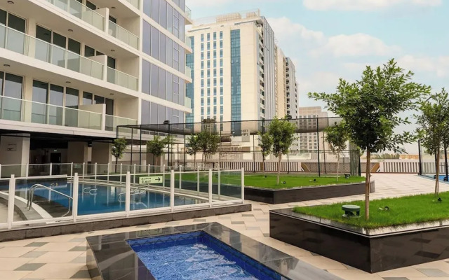 Bloomfields Hidden Gem 1Br with Pool