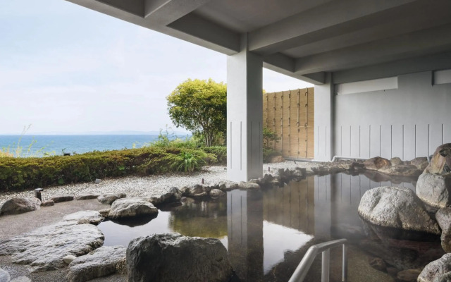 Grand Mercure Beppu Bay Resort & Spa