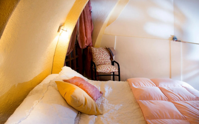 Posada Casa en las Nubes