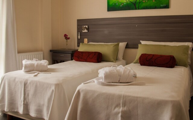 Apart Hotel Casa Celeste