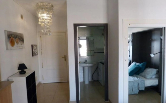 Suncanarias Estudio Paraiso del Sur