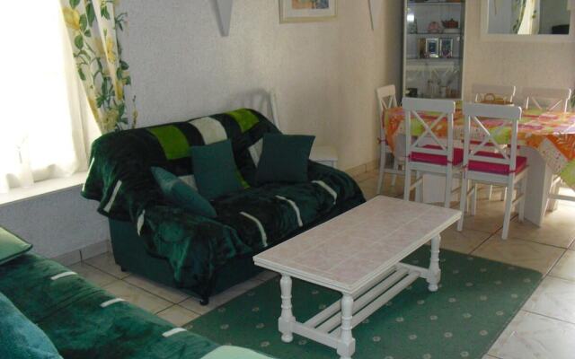 Residence Montlosier