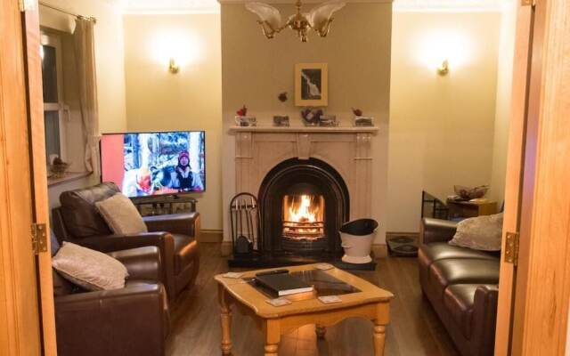 Slieve League House B&B