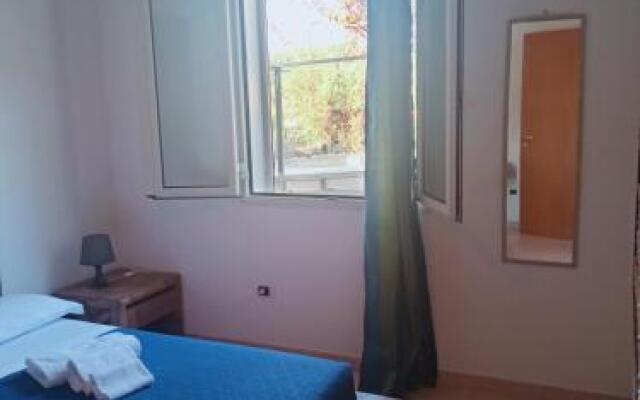 Casa Vacanze Del Carrubo