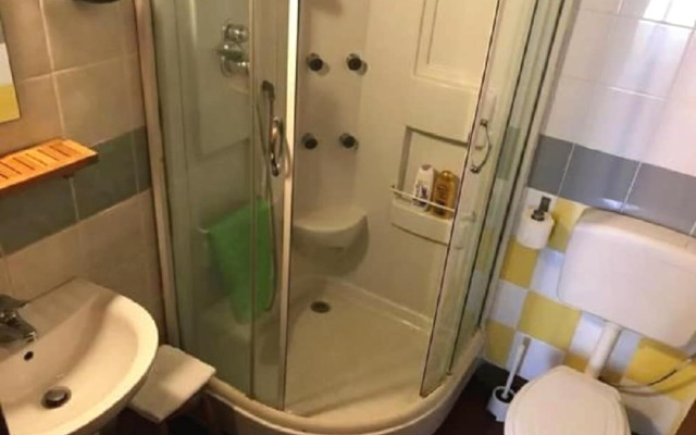 Kenzo & Kiara Guest House