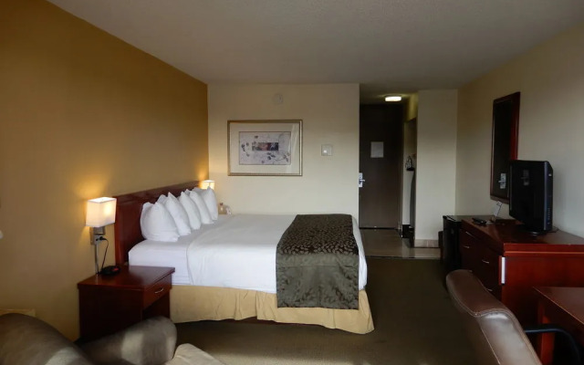 Radisson Hotel Milwaukee Airport