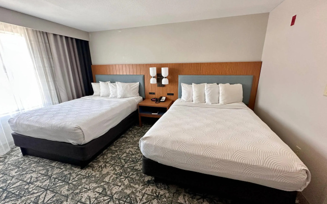 Country Inn & Suites by Radisson, Athens, GA