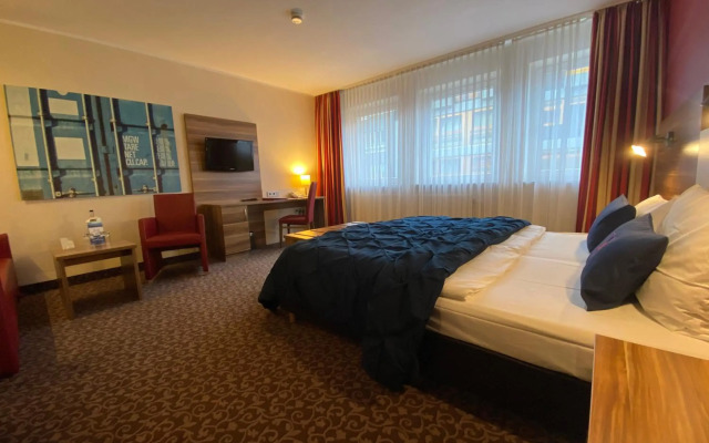 Hotel am Schloss Ahrensburg