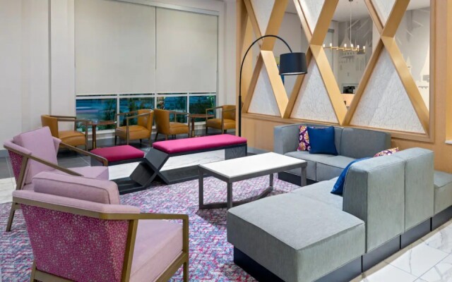 Hyatt House Orlando Airport