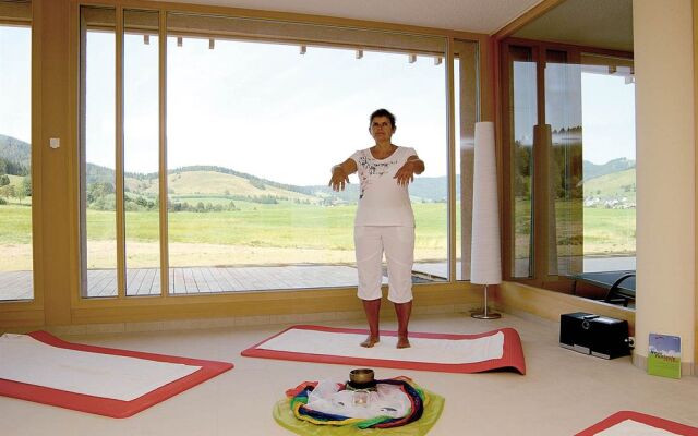 Hotel Breggers Schwanen