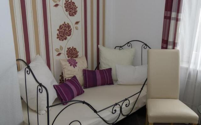 Ferienwohnung Bucher Ursula