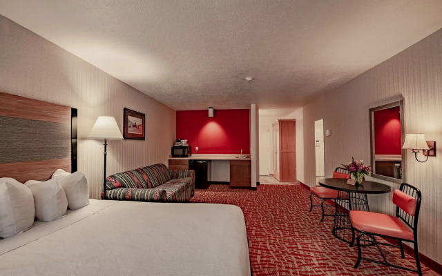 49'er Inn & Suites