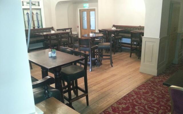 Murphys Hotel