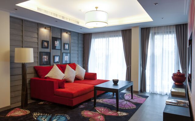 The Pavilions Phuket