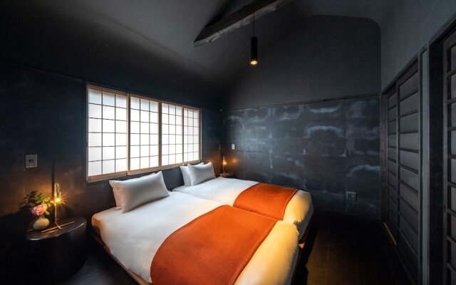 Sumihotaru Honoka Machiya House