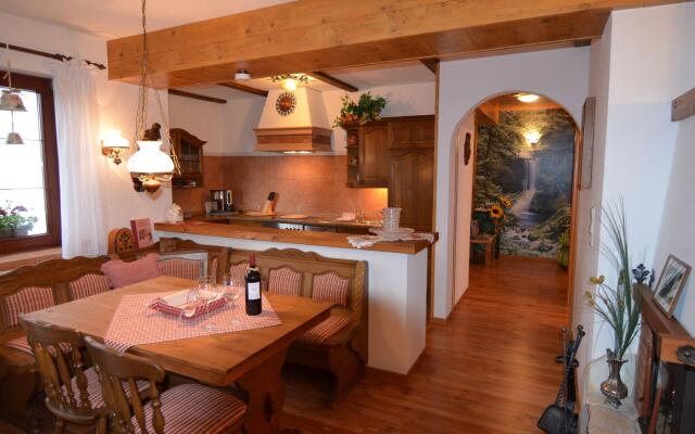 Wohnung mit Terrasse in Zeil am Main