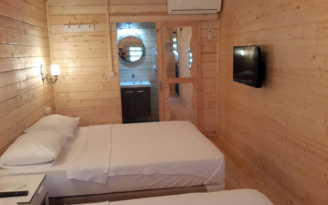 Pırlanta Butik Otel
