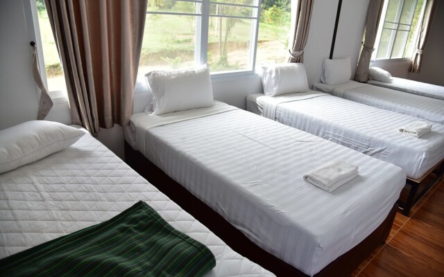 Khaoyai Ozone Valley