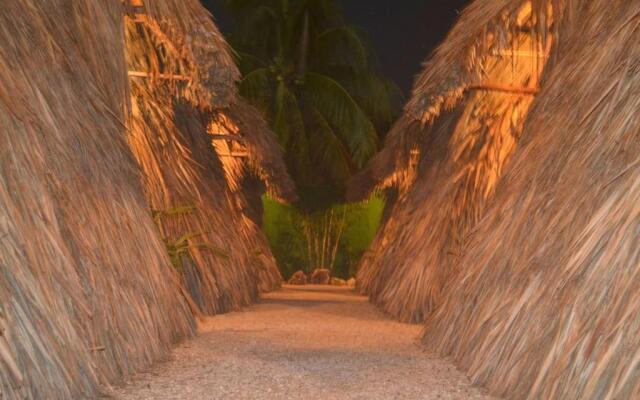 Hakuna Matata Cabaña 4