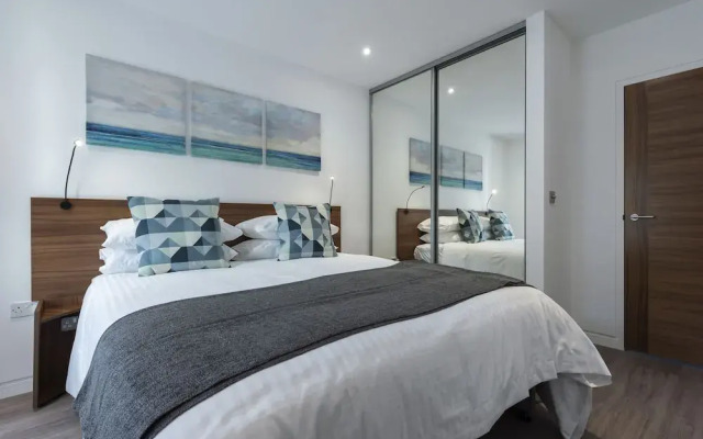 Apartrooms Aberdeen